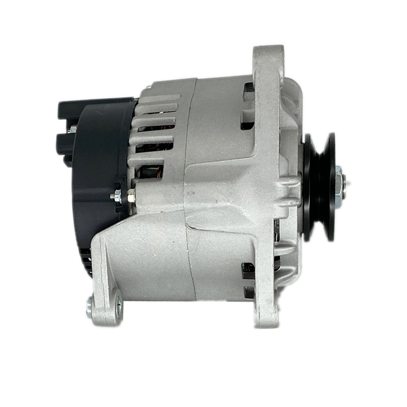 Alternator LUCAS 12V 85A – Compatibil cu ALN3763