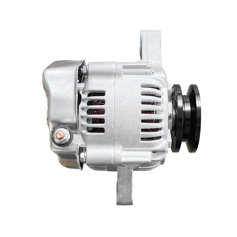 Alternator DENSO 12V 60A cu o singură canelură, 69 mm, pentru Kubota Iseki Massey Ferguson Husqvarna