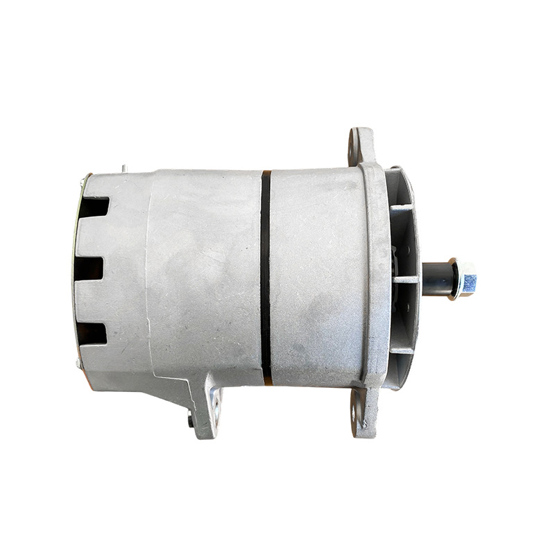 3400698, 3675214RX, 3675235, 3675235RX, 4096532 24V 100A Alternatoare Delco pentru CASE 1021F, 1121F, 921E, CATERPILLAR 330BLN, NEW HOLLAND W320C