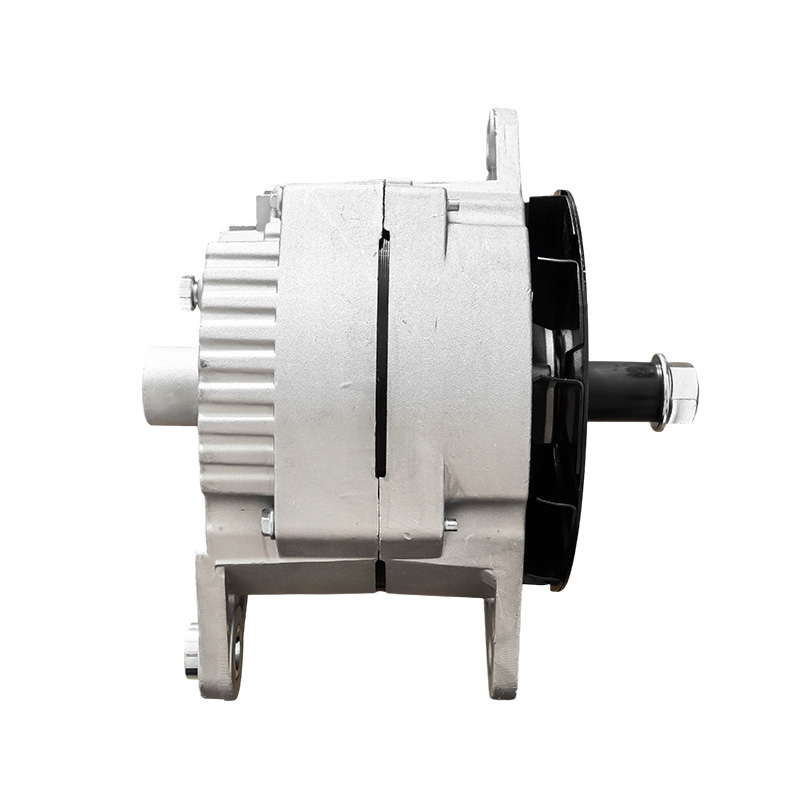 1105474, 1105475, 1105476, 104257A1, 360385RX, 683594C91, R0459153, 7197N 24V 65A 0PK Alternatoare Delco pentru încărcător CASE W14, diverse, CLAR, CASK