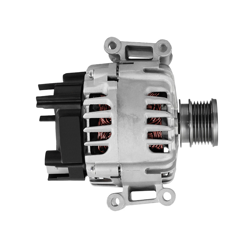 Alternator auto 12V 120A 6PK pentru MERCEDES-BENZ C250 / SLK250 (2012–2015, 1.8L)