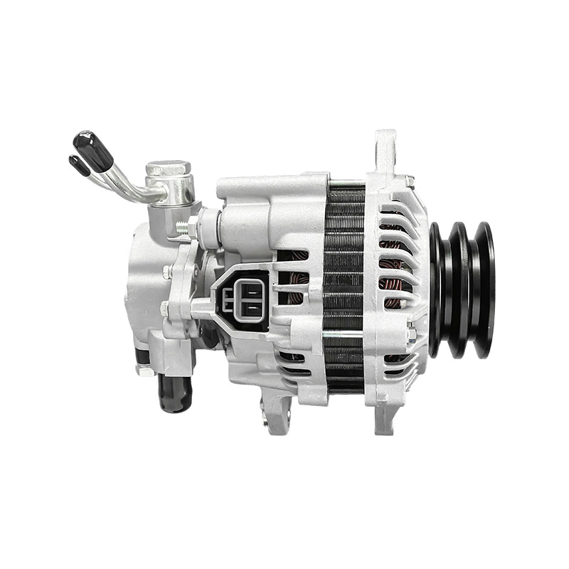 EAL-5503 12V 105A 2O82mm MITSUBISHI Alternatoare pentru MITSUBISHI-EUROPE Delica, L200 (K7_T/K6_T), L200 II, L400, Montero, PAJERO II, PAJERO SPORT VAN I, Pajero Sport, Pajero, Shogun