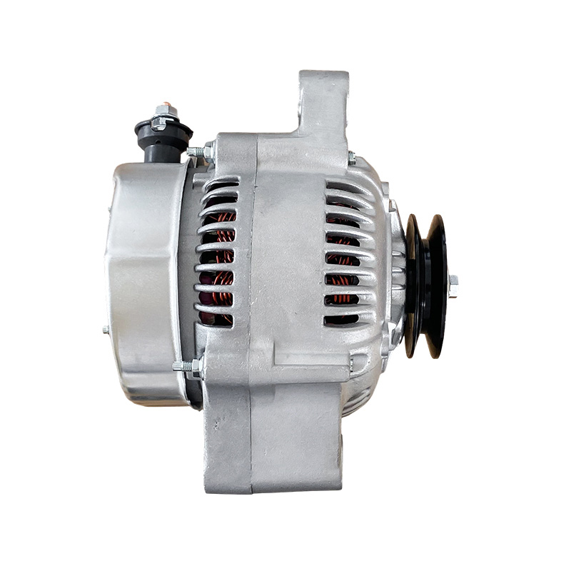 Alternator Denso 12V 60A pentru Toyota 4Runner & Pickup | Înlocuire scripete cu 1 canelură de 67 mm