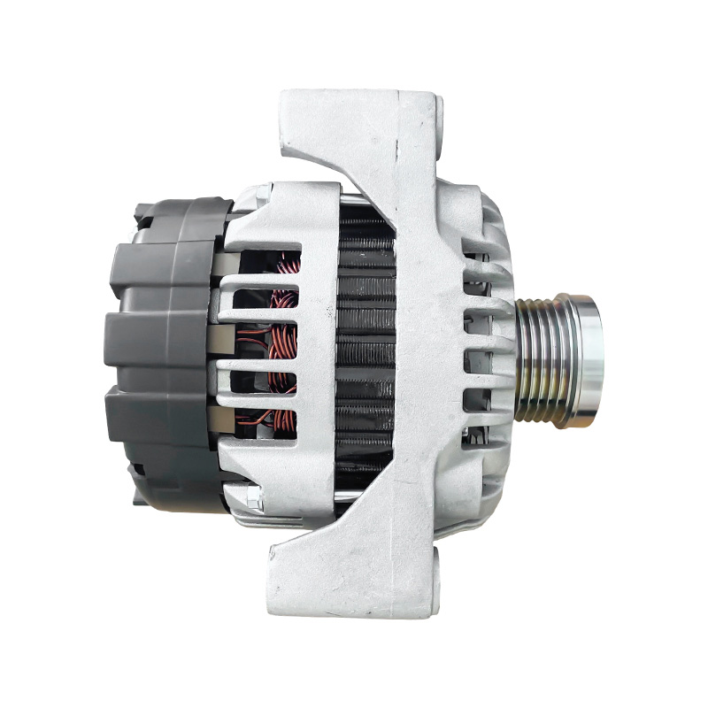 Alternator Valeo 12V 115A pentru SsangYong Rexton/Musso – 2655043, ALV5543