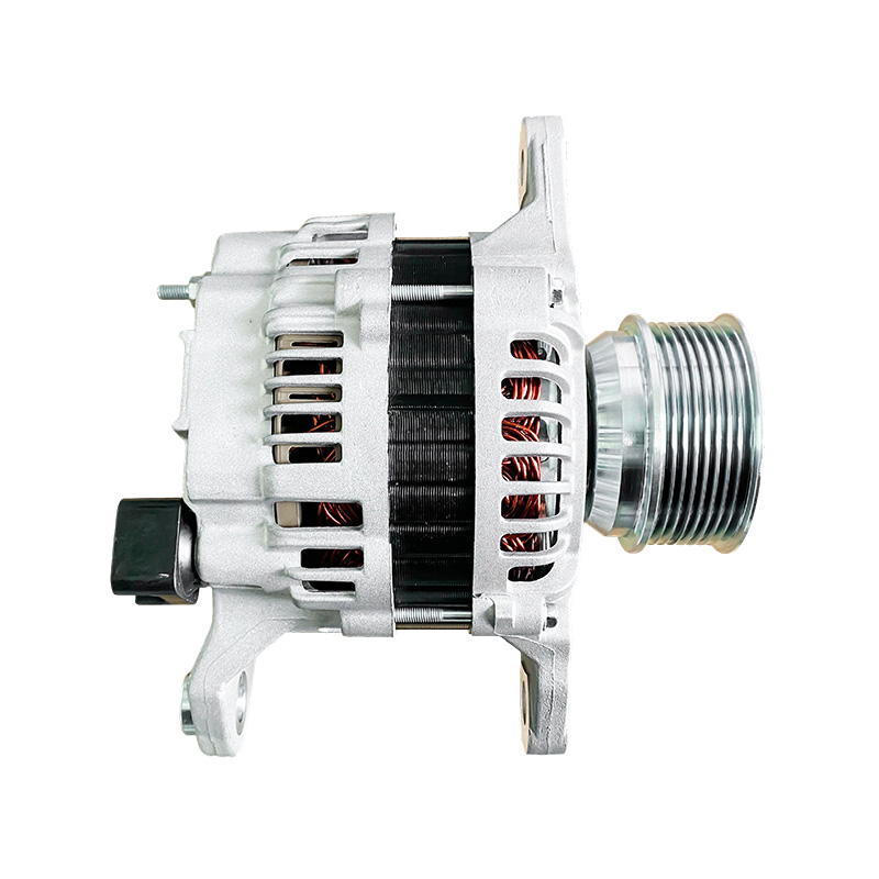 A004TR6391AM, A004TR6393, 21401682, 861391, 7421401683, 7421652996, 7485013330, 21401675 24V 130A Alternatoare pentru MITSUBENAULTHI Magnum II, Premium II, Kerer