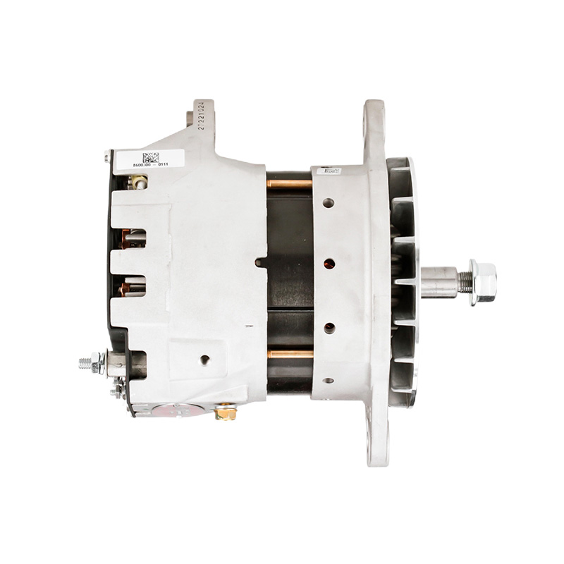 8754N, 8754, 8754HO, 8600299, 8600302 12V 320A Alternatoare Delco pentru HINO 155, 195, 195DC, 195h DC, 195h, 198, 238, 258LP, 258LP, 258LP 268A, 338, 338CT, 358