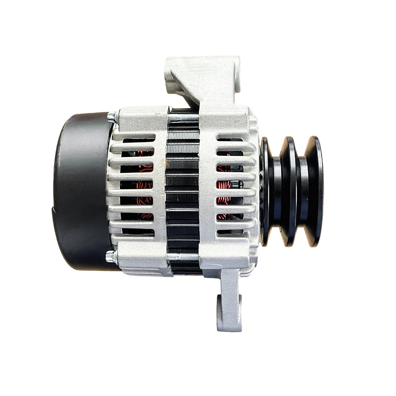 19020616, 1469597, 1469598, 1469599, 1-2699-01DR 12V 70A 2PK Alternatoare Delco pentru HYSTER, VERMEER
