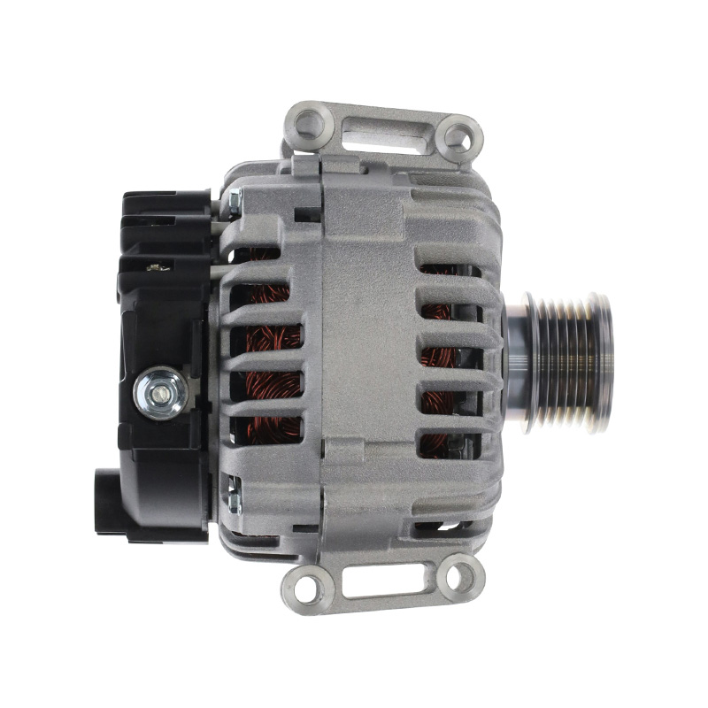 Alternator furgonetă 12V 220A 6PK pentru MERCEDES Sprinter 2xx/3xx/4xx (2006–2010)