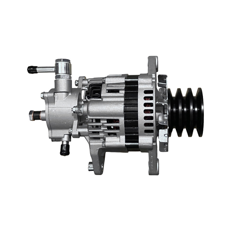 Alternator 24V 50A 3PK – Compatibil cu WAI 20217N