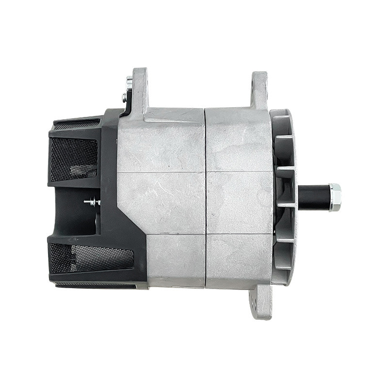 Alternator Prestolite 24V 150A 0/2PK pentru LIAZ, King Long și Shanghai Songz – Compatibil cu 2155568, 3062174
