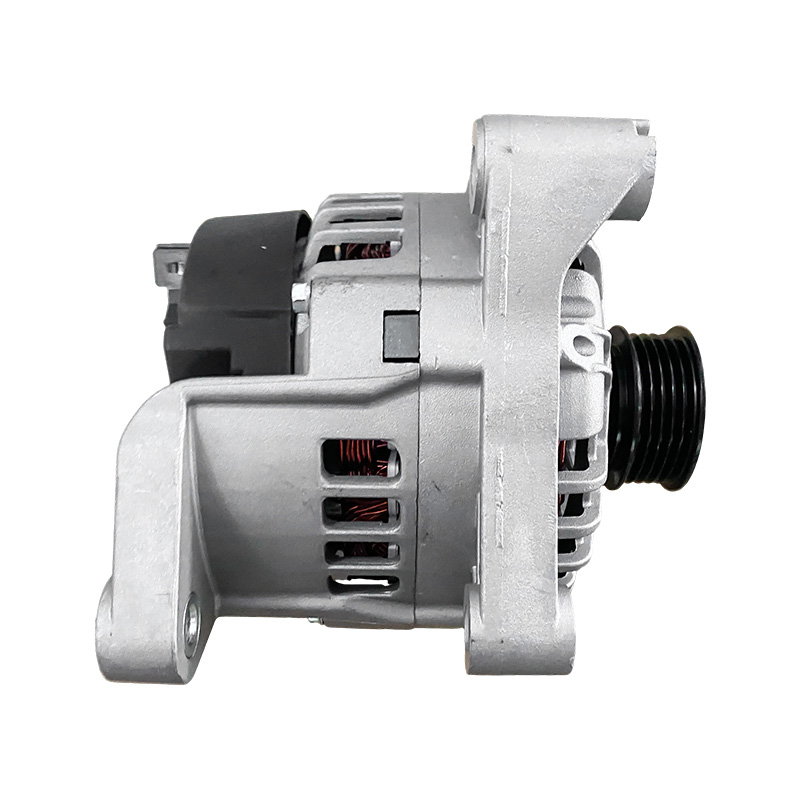 Alternator auto 12V 120A 5PK pentru BMW E46/E39/E53, MG ZT – Înlocuiește BMW 12-31-2-247-389, VALEO A14VI26