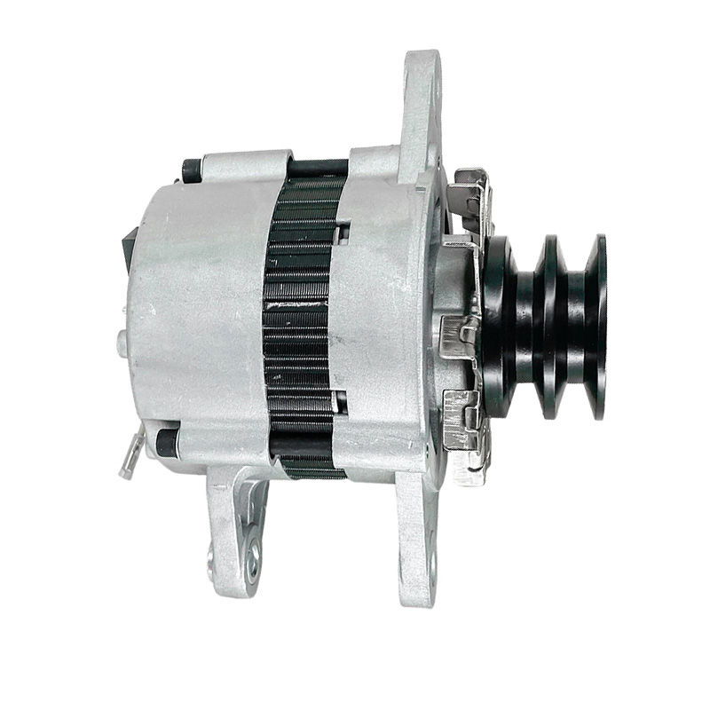 Alternator NISSAN 24V 50A pentru camioane FEB68/FE6T/NE6/H07D – 2PK84mm