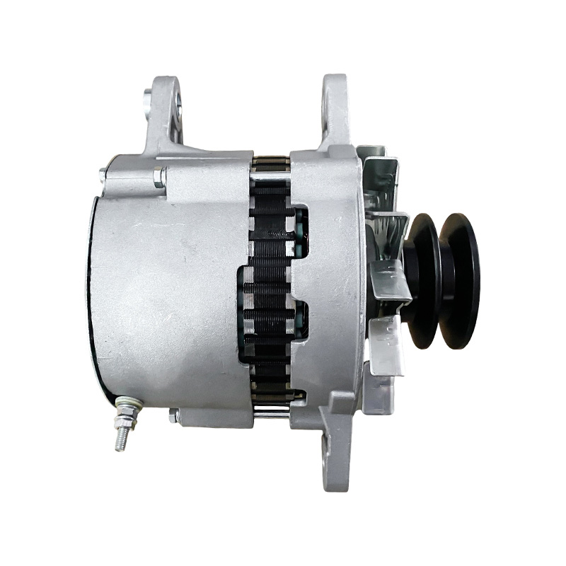 Alternator 24V 45A 2PK pentru HINO EK100/EF550 – Compatibil cu WAI 27040-1102
