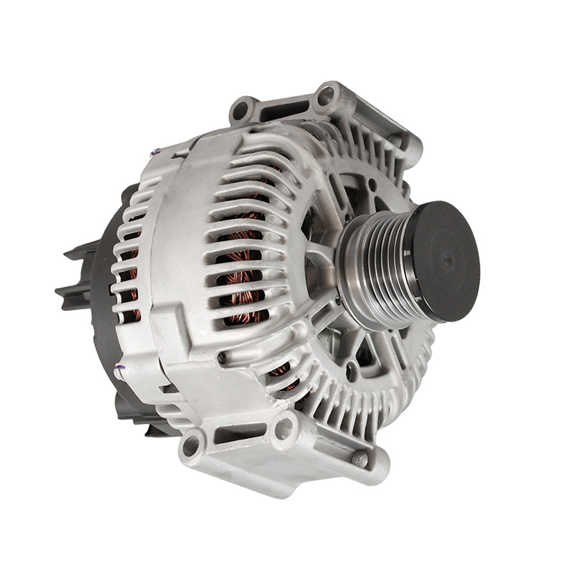 Alternator 12V 180A 6PK pentru Mercedes Sprinter / Vito / Viano CDI (2003–2015) – Înlocuiește MB A646-154-01-02, VALEO TG17C041