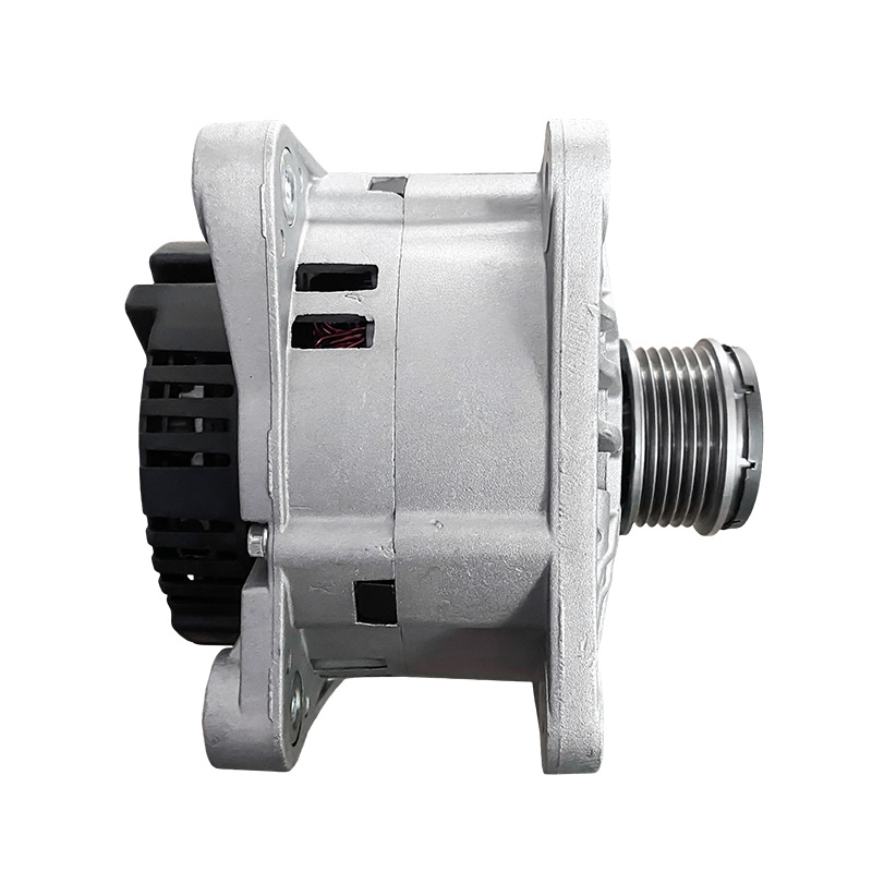 Alternator auto 12V 125A 6PK pentru RENAULT Laguna II (2001–2007, 1.8L/2.0L) – Înlocuiește VALEO SG12B055, BOSCH 0986081270, RENAULT 8200112065