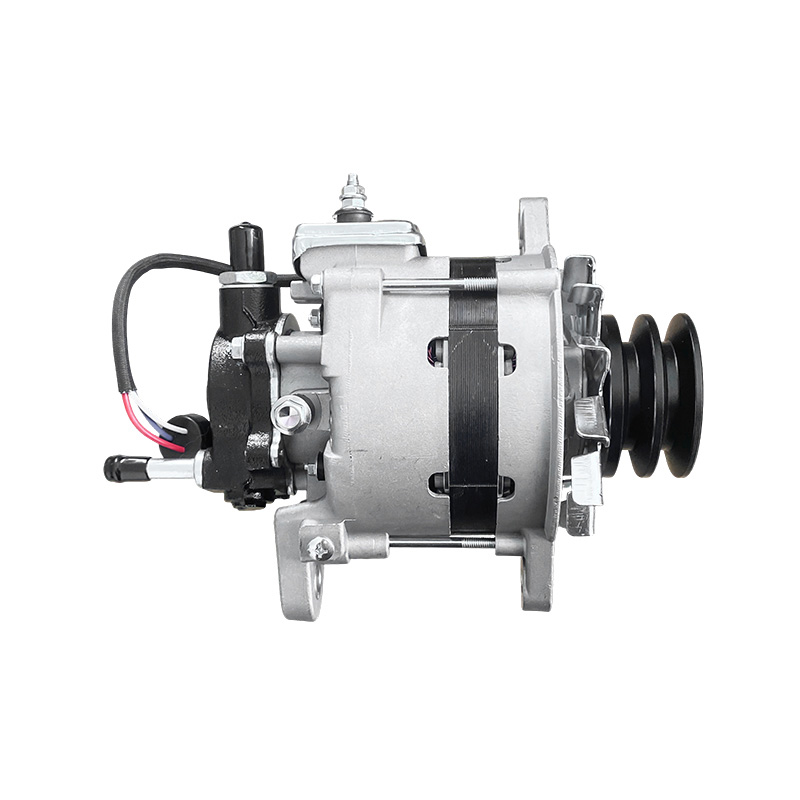 Alternator Denso 12V 60A pentru motoarele diesel Toyota 2L / 2L-TE și Volkswagen Taro (înlocuire DRA3505N / LRA552)