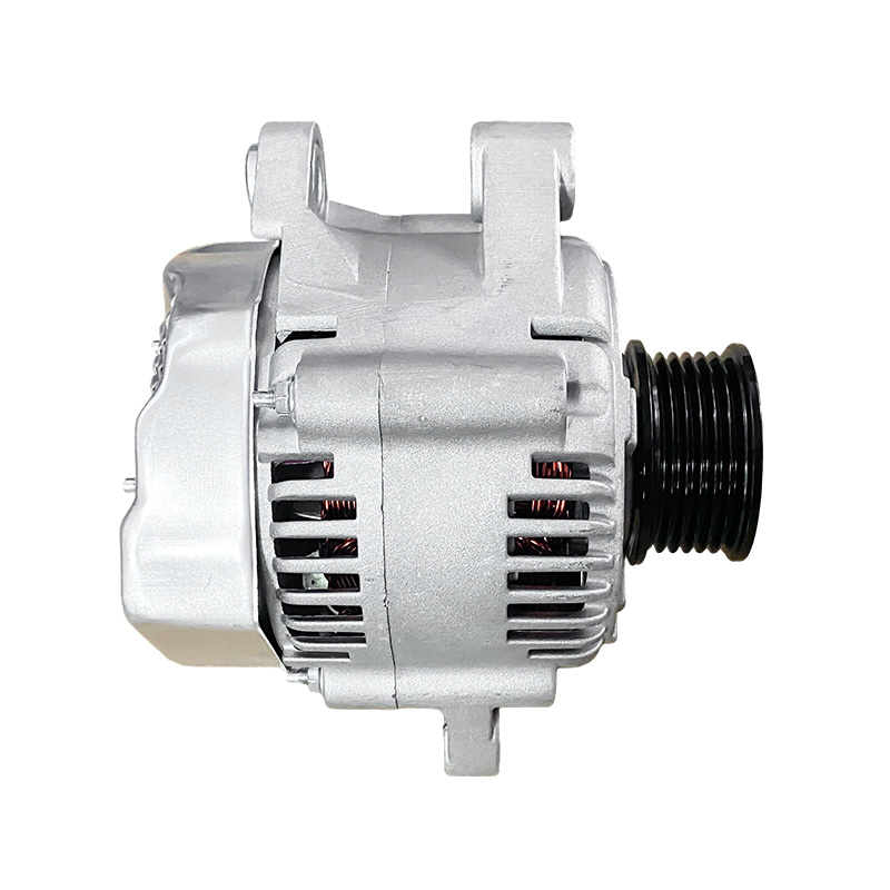 Alternator de tip DENSO 12V 70A pentru motoarele Daihatsu 1.3 K3-VE / K3-VE2 (înlocuire ALN3450)