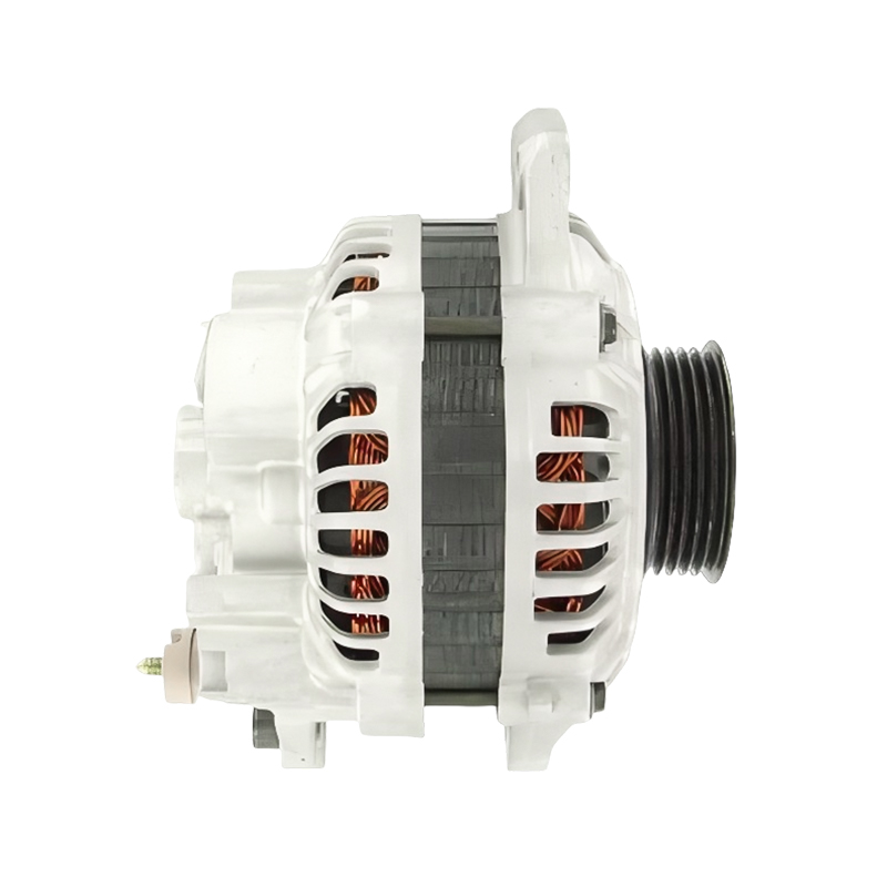 MD134315, MD141855, ALM0685WA, 437736, 439411, 13257N, 301N21674Z 12V 75A 5 MITSUBISHI Alternatoare pentru MITSUBISHI Pajero I 3.0 V6 L04/L14 L. V2/V3/V4