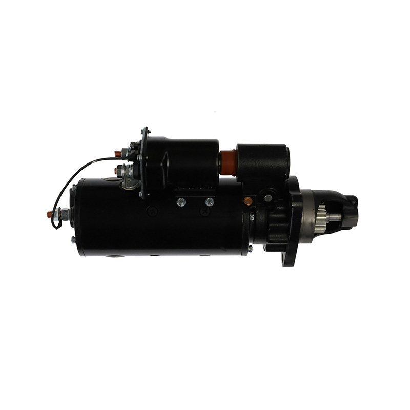 Motor de pornire 12V 11T CCW Delco 40MT pentru motoarele diesel Caterpillar 3406 3408 3412 și Cummins Seria C/V