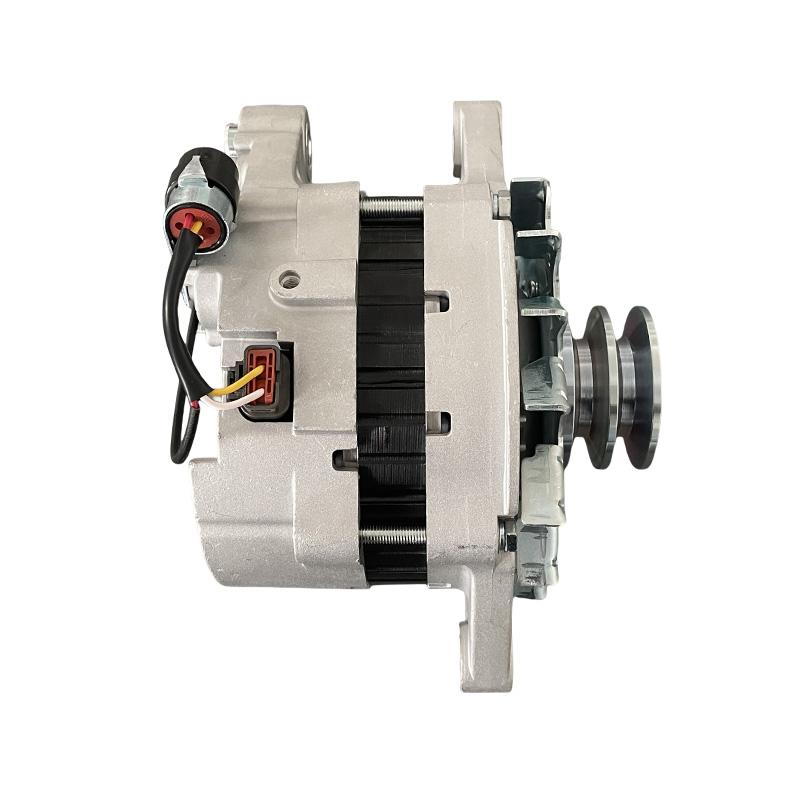 ALM4324, 1812005420, 1812005421, 1812006281, ALM4324YJ, A009TU3387, A009TU3387AM, A9TU3387, A9TU3387AM 24V 1109TU3387AM, A9TU3387AM 24V Alternatoare pentru SUMITAZUHIIS2PK 110WZU3387 Motoare