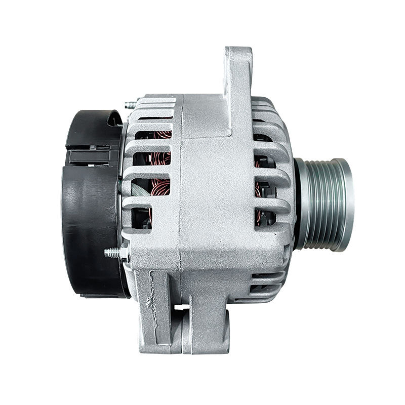 93169258, 9562209, 93169257 12V 120A 6PK61mm Alternator auto Bosch pentru ALFA ROMEO Seria Alfa 159, FIAT Seria Bravo II, Croma II
