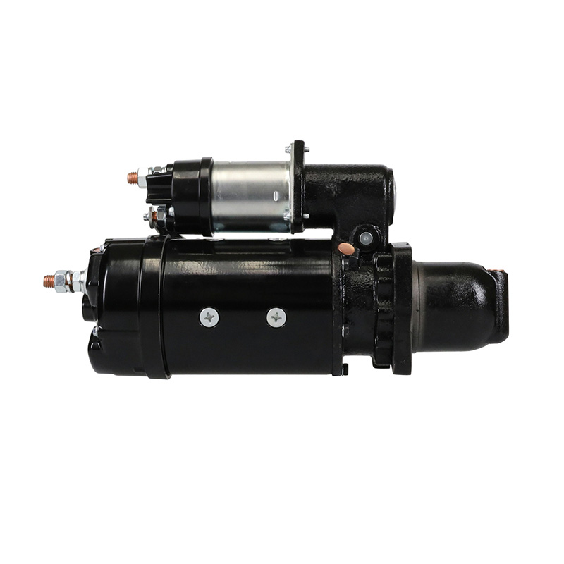 Motor de pornire DELCO 37MT 12V 10T 4.6KW pentru vehicule comerciale și grele