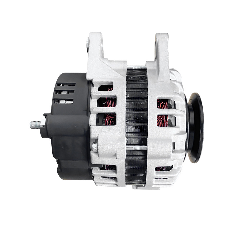 Alternator 12V 65A pentru Mitsubishi Pajero/L200/Lancer Diesel – WAI 12642N, MD103372