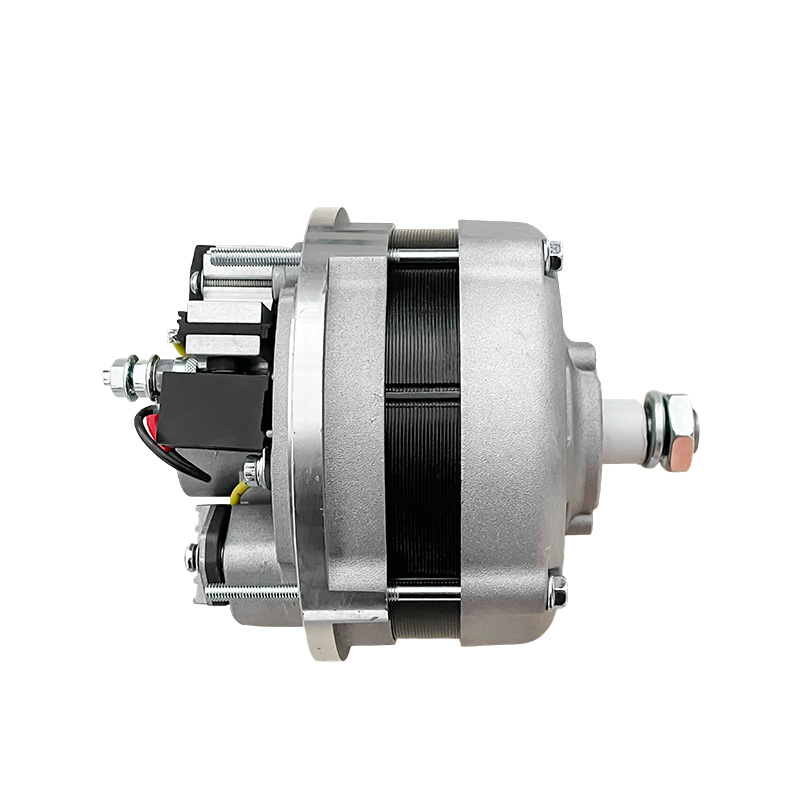 04103906, 1177328KZ, 1179898, 2927274 12V, 60A. Alternatoare ISKRA / LETRIKA pentru AHLMANN AL 100T, AL 70, AL 80, AL 85T, AS 45, AS 50, AF 60E