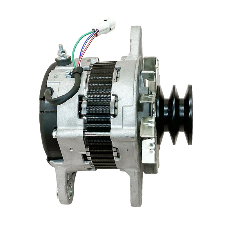 Alternator 24V 50A 2PK pentru mai multe modele HINO – HINO 270401113, SAWAFUJI 02011021113
