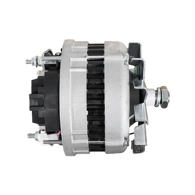 Alternator industrial 12V 60A pentru motoarele DEUTZ (1983–2004) – Înlocuiește VALEO A13N165, Deutz 0117 7327, KHD 117-7328