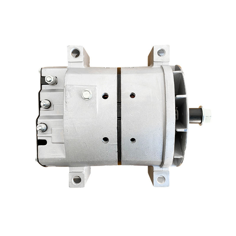 BLP2303, BLP2303GH, 21070188, 110-811 12V 140A Alternatoare Delco pentru AMERICAN LAFRANCE, AUTOCAR LLC., CRANE CARRIER, FREIGHTLINER, GMC, INTERNATIONAL