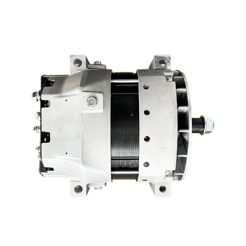 8600483, 8600737, 8600739, 8600807, 322-9743 24V 275A Alternatoare Delco pentru INDUSTRIA AUTOCARE D4000, D4500, J3500, J4500, PREVOST X3 Coach
