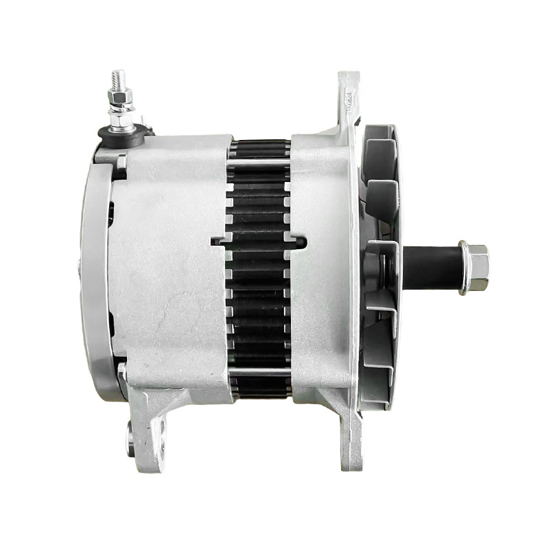 Alternator Denso 12V 130A pentru camioane Dodge Sprinter 2500/3500 și Freightliner (înlocuire 12349N)