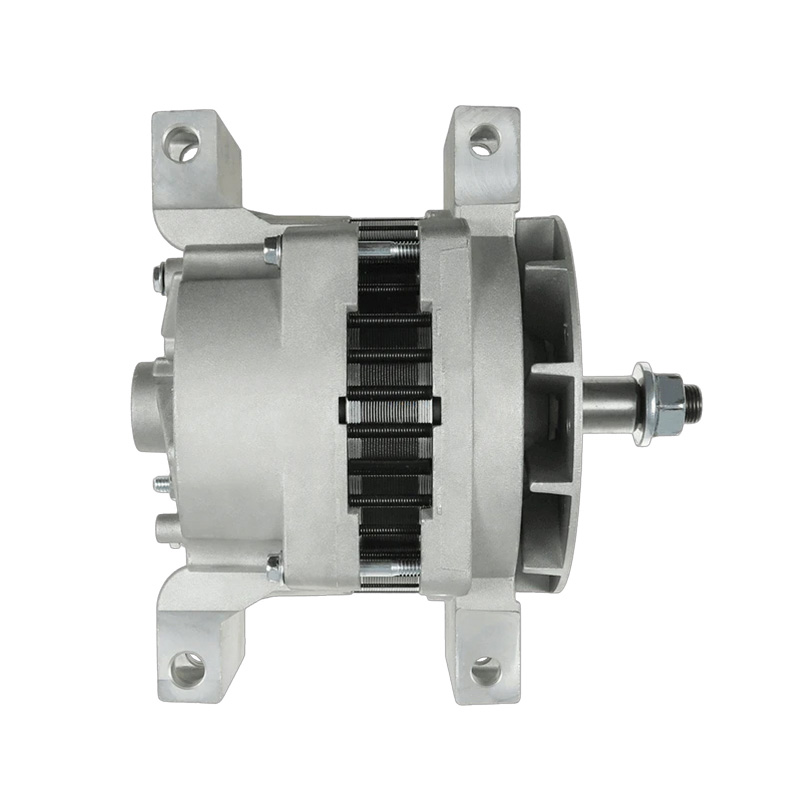 20458726, 1-2428-00DR-3, 8362N, 8363N, 8364N 12V 145A 0PK Alternatoare Delco pentru FORD F650 Super-Duty, F750 Super-Duty, FREIGHTLINER Argosy, C112 Century