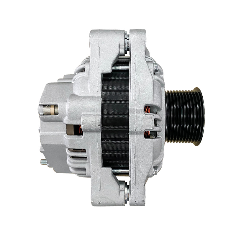 A004TA8591, A3TA8791, 5010589136, 501058936, 20707050, 20898060, 21289221 24V 100A 10 PK64mm Alternatoare MITSUBISHI