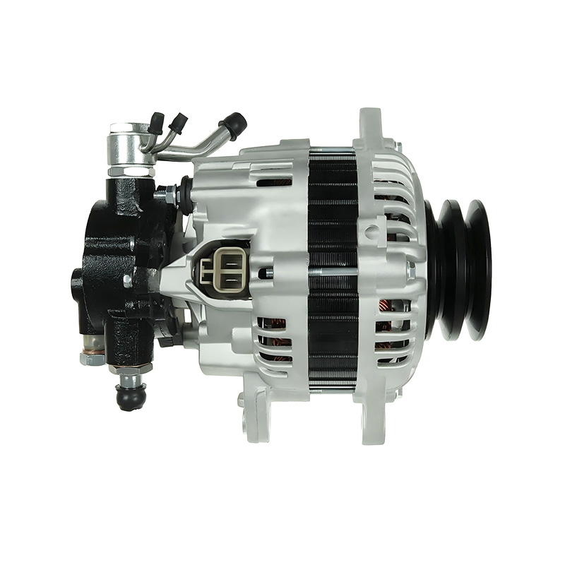 437147, 603022, M45066AS, M45067AS, 301N20709Z 12V 75A 2PK MITSUBISHI Alternatoare pentru MITSUBISHI L200 II 2.5 D K6/K7, Montero 2.5 TD K92, Pajero TD II V92/.