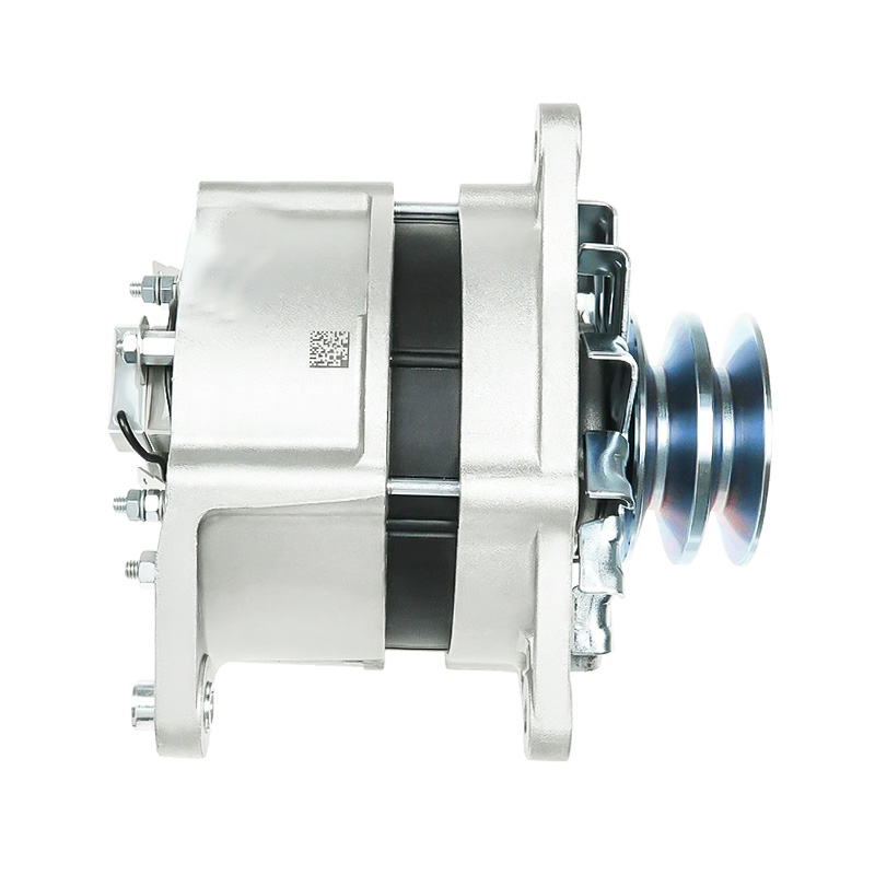 11.203.353, AAK4332, IA1190, 72735306, MG307, 36962 24V, 55A, 2PK, 73mm ISKRA / LETRIKA Alternatoare pentru motor CATERPILLAR, motor PERKINS