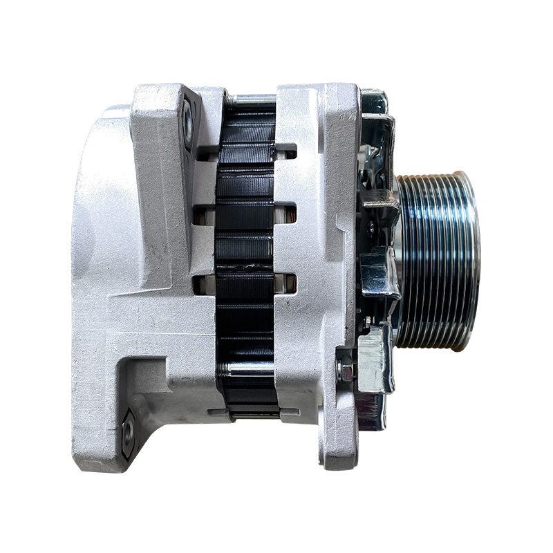 12874N, 12874, LRA03718, A009TU6499, A009TU6499AM, A9TU6499, A9TU6499AM, 1794114, 1794784, 573012, SC0573012HI 4VSUB12HI Alternatoare 4VSUB12HI SYMI015 24V 150A 10PK-106mm