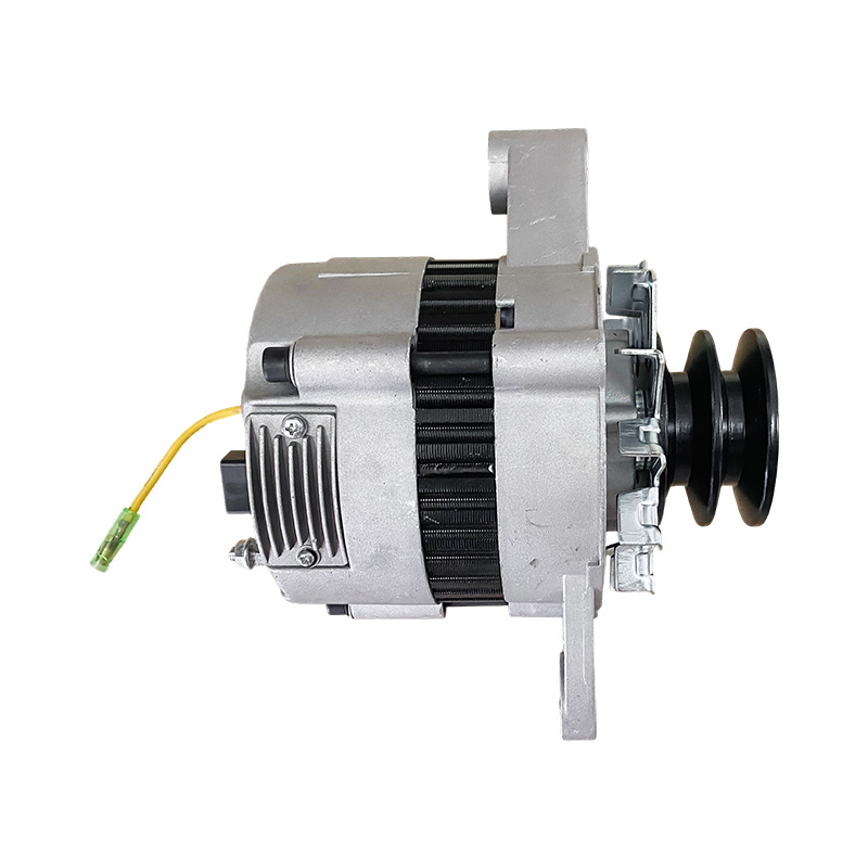 24V 50A 2PK82 Alternator pentru motoare HINO FS, FN, FR, SH, P-FS cu EP100, EK100, EF550, EF750, F17C – WAI 1-3562-25W