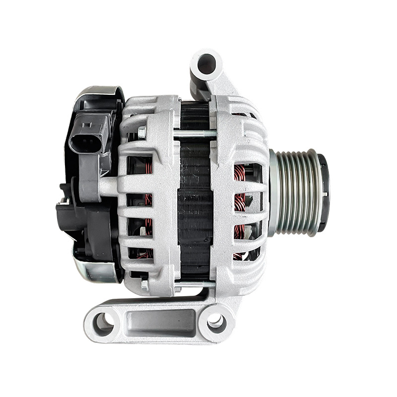 AB39-10300-AG,AB39-10300-BE,AB39-10300-BF,12V,110A,7PK,59mm Alternator auto Bosch pentru FORD Ranger 2.2 TDCI 4X4, Ranger 3.2 TDCI 4X4