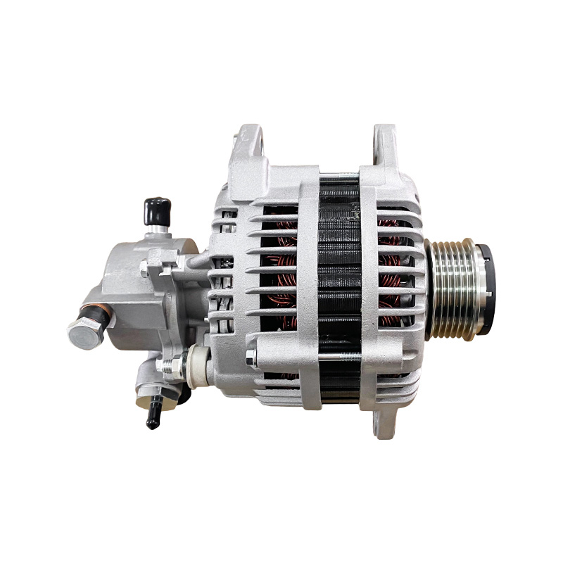 Alternator 12V 100A 6PK pentru OPEL/VAUXHALL 1.7L Diesel – Compatibil cu HITACHI LR1100-508, WAI 23802N