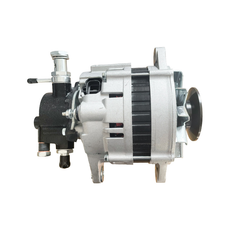 Alternator 24V 35A 1PK pentru NISSAN FD35/H40 – Compatibil cu HITACHI LR235502