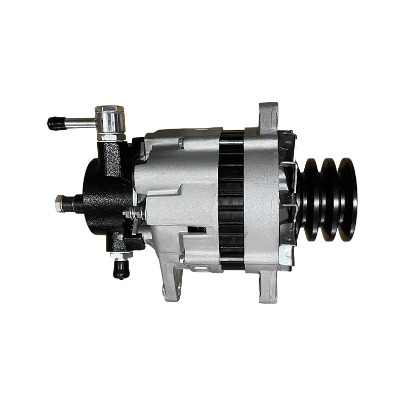 Alternator 24V 50A 3PK pentru BOGDAN A-091/ISUZU ELF – Compatibil cu HITACHI LR250503