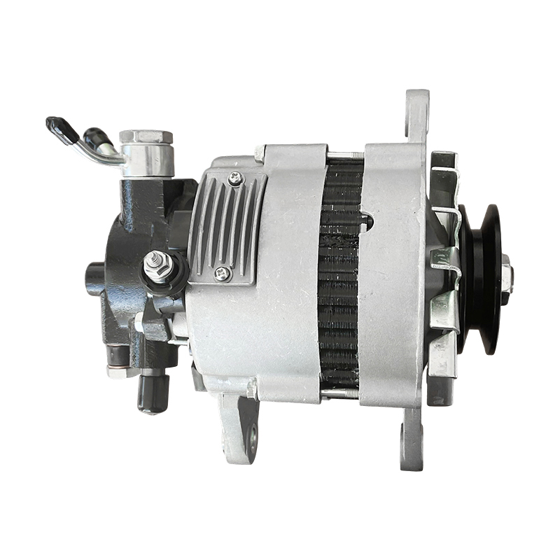 Alternator 12V 60A 1/2PK pentru KIA Sportage I 2.0 TD, Retona 2.0 TD, Sportage 2.2 4WD – Compatibil cu WAI 23236R, BOSCH F032CA1795, DELCO REMY DRA4198