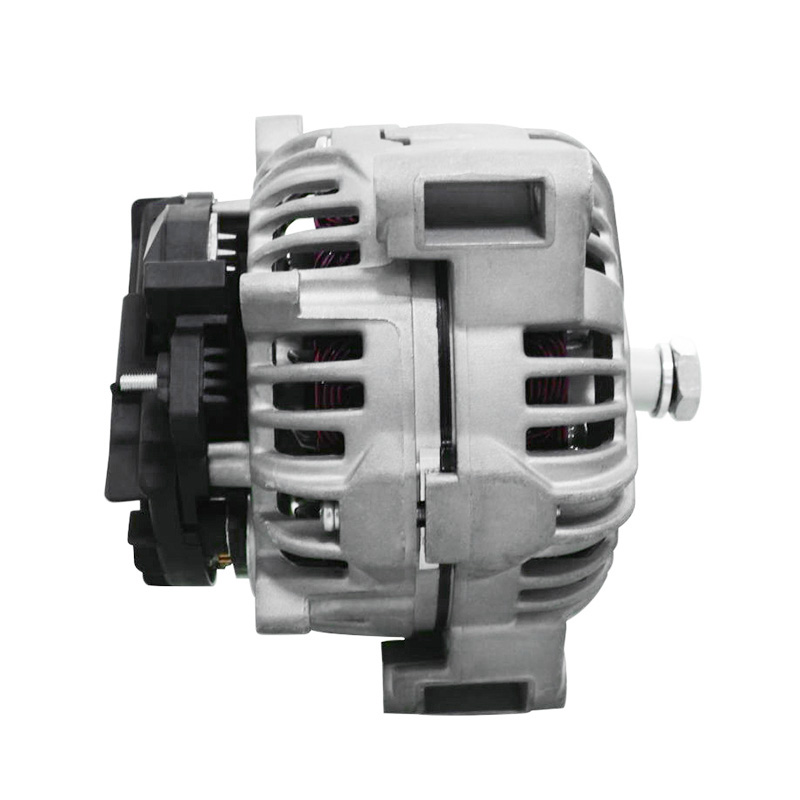 1182544, 1183187, 1183475, 1183485, 1183608 Alternator auto Bosch pentru diverse modele din seria JOHN DEERE, seria DEUTZ-FAHR5110 TTV, 5120 TTV, 5130 TTV, Agrotron, Agrotron
