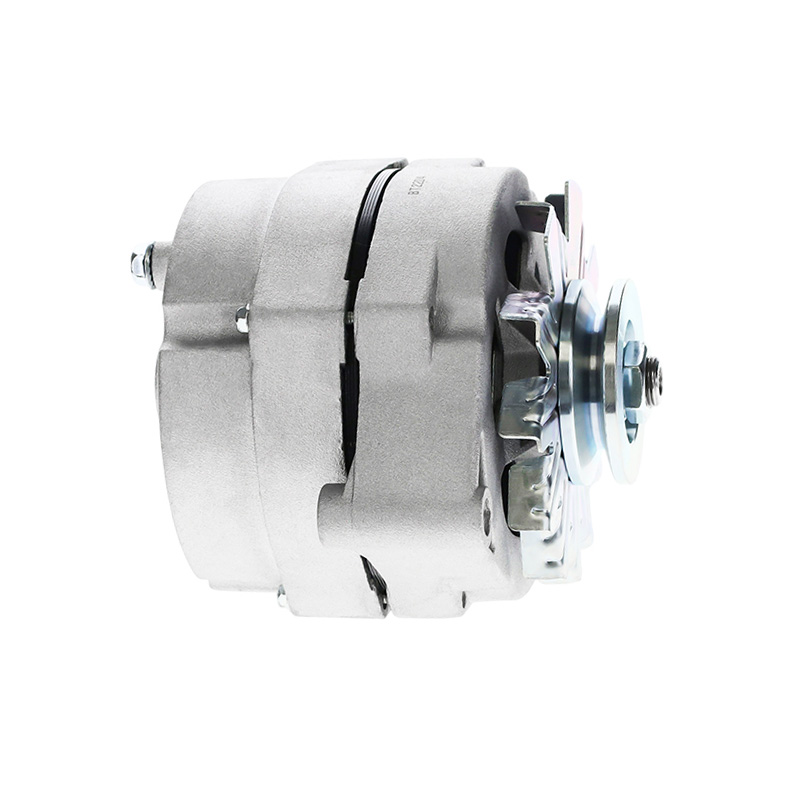 7129N, 10SI, 1102916, SE501377, 7129 24V, 40A, CW, 1PK, V1 Alternatoare Delco pentru CASE 600 Skid King, 680G Construction King, 680H Construction King, 800 Skid King
