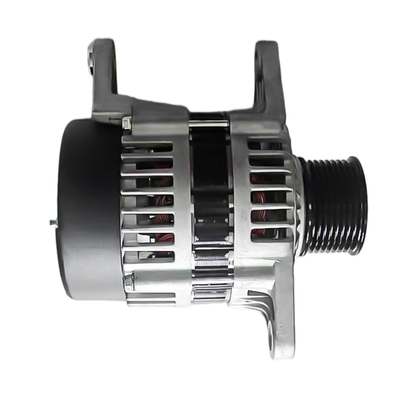 ALD4064ML, 5302290, 5332265 12V 70A 8PK Alternatoare Delco pentru CUMMINS ISF 2.8, ONAN