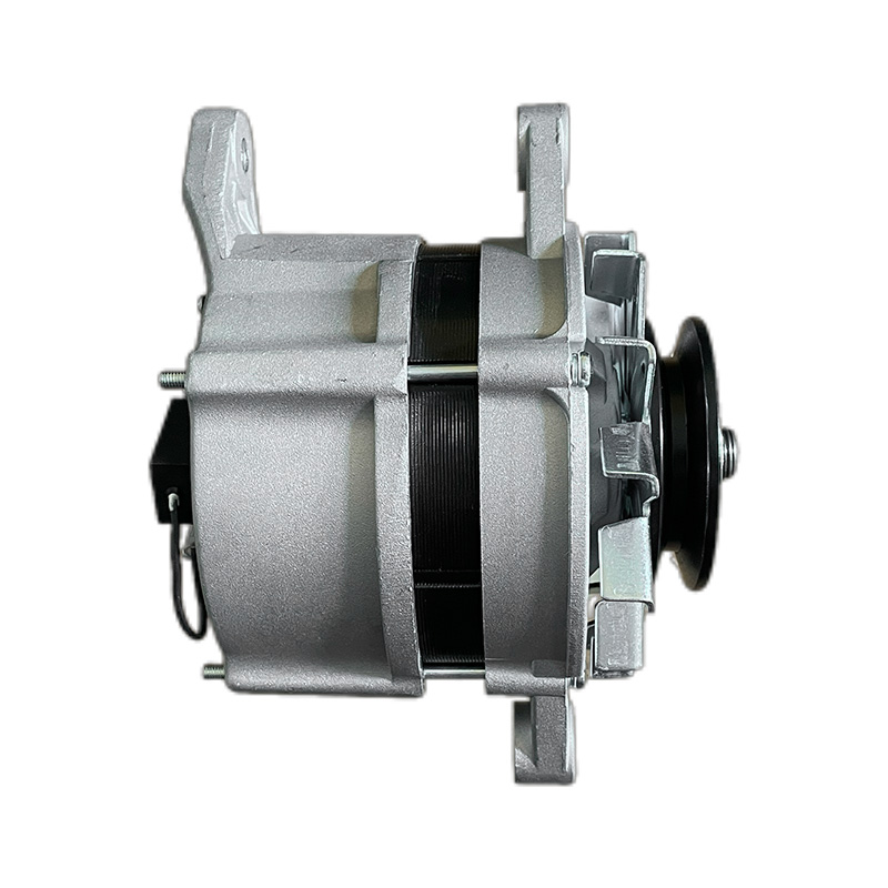 Alternator 12V 60A 1PK pentru DATSUN Sedan & NISSAN 200SX/510/720 – Compatibil cu seria HITACHI LR160, WAI 14303N