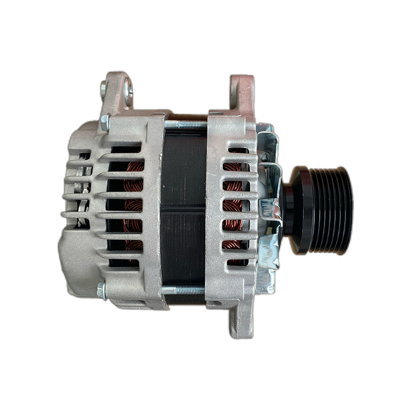 Alternator 12V 110A 7PK pentru CHEVROLET/GMC W3500 W4500 W5500 W5500HD Tiltmaster cu Isuzu 5.2L 4HK1 – Compatibil cu HITACHI LR1110-733, LR1110-733C