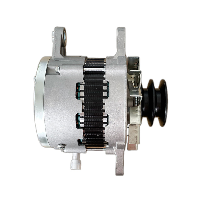 24V 50A 2PK82 Alternator pentru Hino HO7D – SAWAFUJI 02011023010, NISSAN EL100 14274